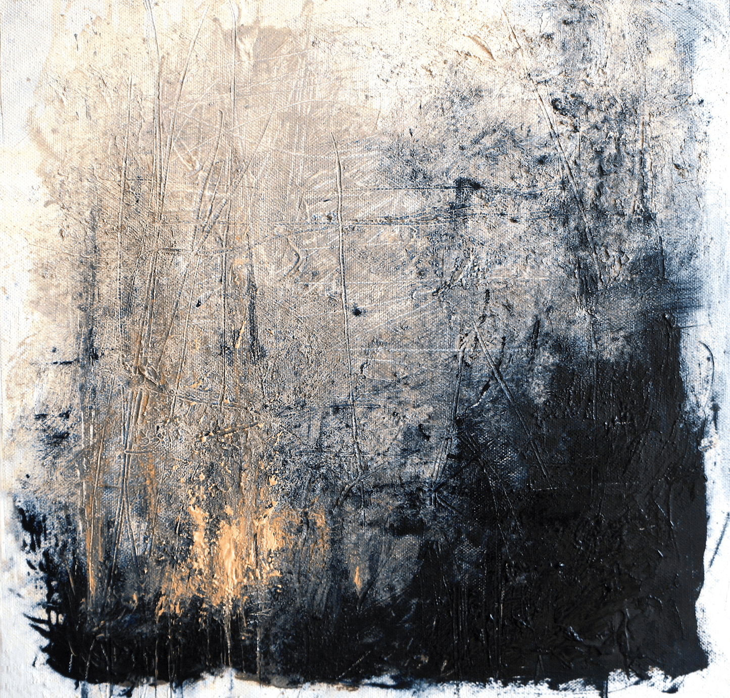 Aterdecer by Cesar Ayllon